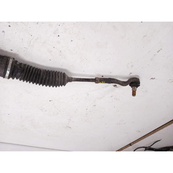 Recambio de cremallera direccion para mercedes-benz clase e (w210) e 270 cdi (210.016) referencia OEM IAM A2104611101  