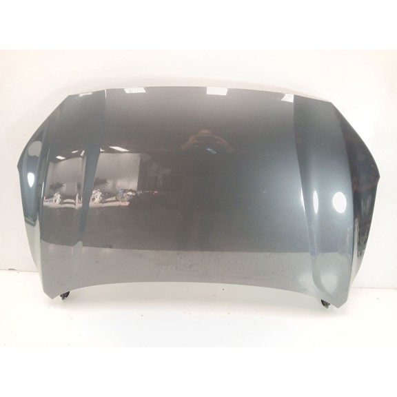 Recambio de capot para hyundai kona (os, ose, osi) 1.6 gdi hybrid referencia OEM IAM 66400J9000  