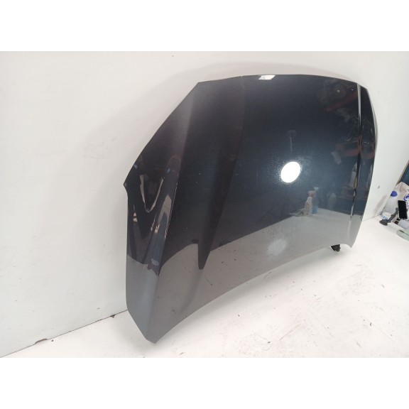 Recambio de capot para hyundai kona (os, ose, osi) 1.6 gdi hybrid referencia OEM IAM 66400J9000  