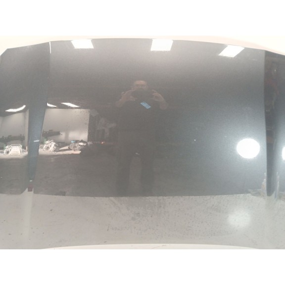 Recambio de capot para hyundai kona (os, ose, osi) 1.6 gdi hybrid referencia OEM IAM 66400J9000  