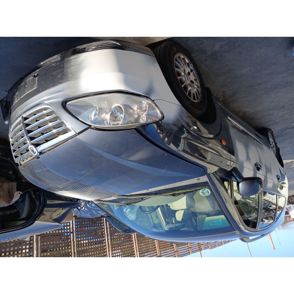 ssangyong rodius i del año 2010