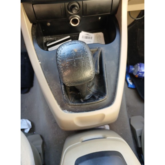 ssangyong rodius i del año 2010