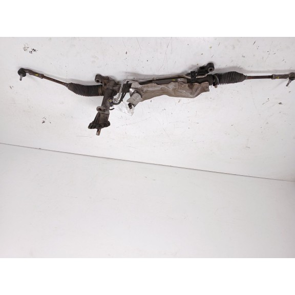 Recambio de cremallera direccion para ford kuga i 2.5 4x4 referencia OEM IAM 8V413A500AC  