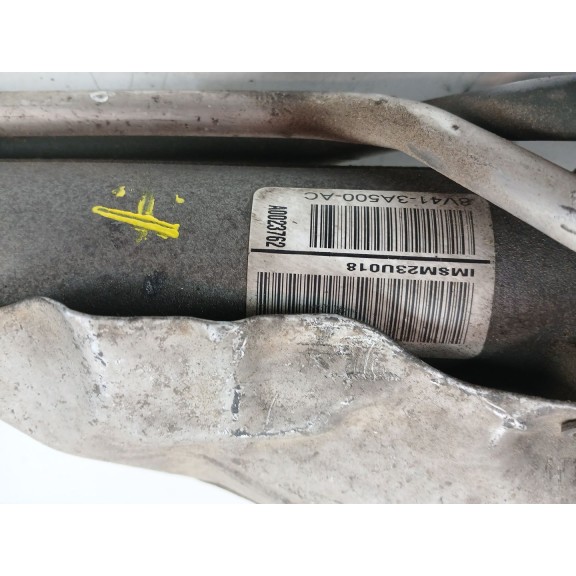 Recambio de cremallera direccion para ford kuga i 2.5 4x4 referencia OEM IAM 8V413A500AC  