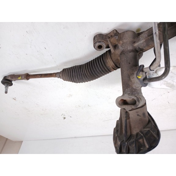 Recambio de cremallera direccion para ford kuga i 2.5 4x4 referencia OEM IAM 8V413A500AC  