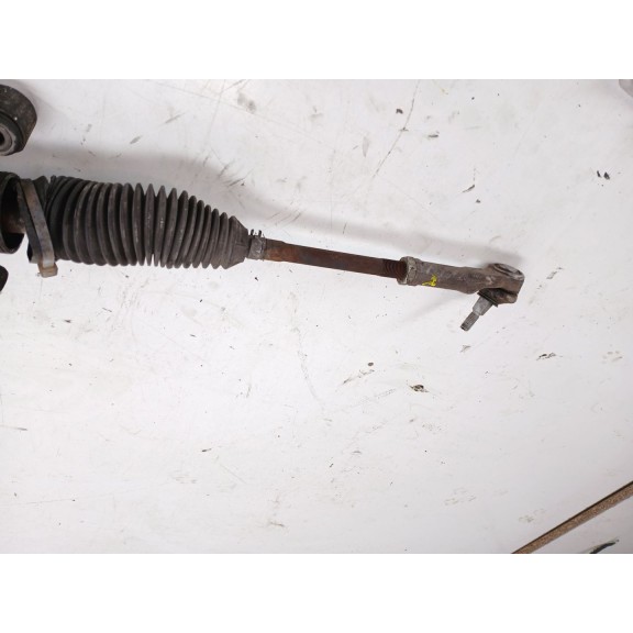 Recambio de cremallera direccion para ford kuga i 2.5 4x4 referencia OEM IAM 8V413A500AC  