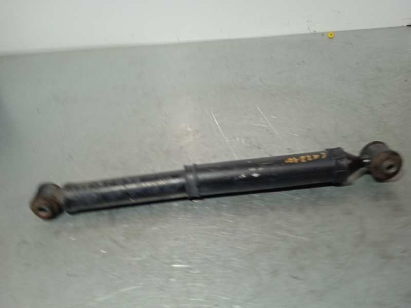 Recambio de amortiguador trasero derecho para peugeot 208 1.6 blue-hdi fap referencia OEM IAM 9804627280  