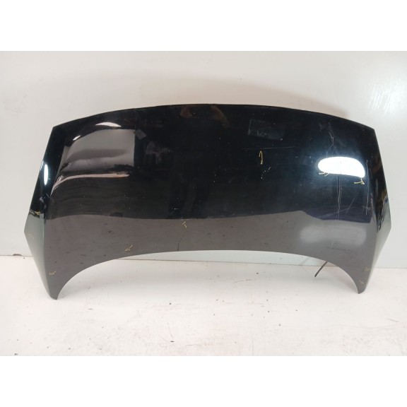 Recambio de capot para renault scenic iii bose edition referencia OEM IAM 651008842R  