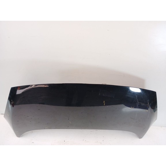 Recambio de capot para renault scenic iii bose edition referencia OEM IAM 651008842R  