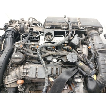 Recambio de motor completo para opel combo e tour / life (k9) 1.5 referencia OEM IAM YHT 1634154080 