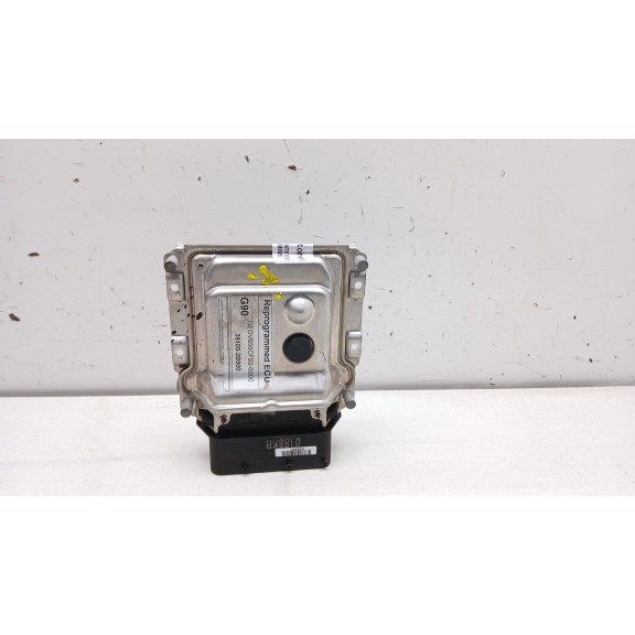 Recambio de centralita motor uce para kia cee´d sw (ed) 1.6 referencia OEM IAM 391052b900  