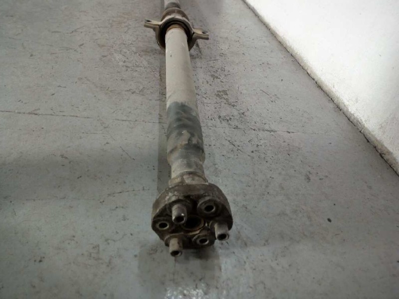 Recambio de transmision central para kia sportage active 4x4 referencia OEM IAM   