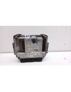 Recambio de centralita motor uce para peugeot 206 van 1.4 hdi referencia OEM IAM 9659341880 0281012528 