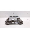 Recambio de centralita motor uce para peugeot 206 van 1.4 hdi referencia OEM IAM 9659341880 0281012528 