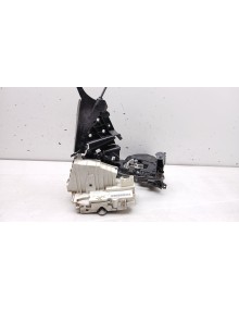 Recambio de cerradura puerta delantera izquierda para mercedes-benz clase b sports tourer (w245) b 180 cdi (245.207) referencia 