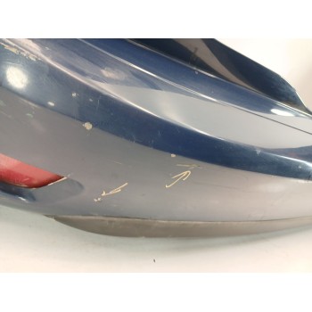 Recambio de paragolpes trasero para citroën c4 picasso referencia OEM IAM 1609617280  