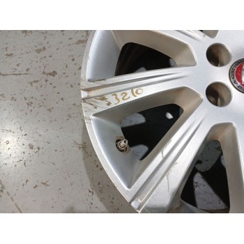 Recambio de llanta para jaguar e-pace (x540) 2.0 d150 referencia OEM IAM 8JX18 ET45 X1 82764J9C3