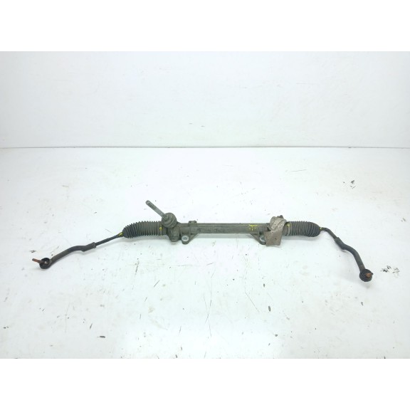 Recambio de cremallera direccion para nissan qashqai i (j10, nj10) 1.5 dci referencia OEM IAM 48001JD90B9  