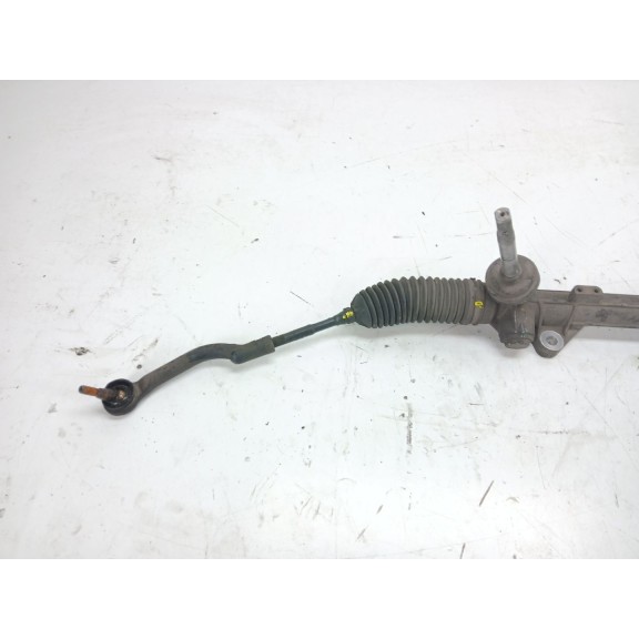 Recambio de cremallera direccion para nissan qashqai i (j10, nj10) 1.5 dci referencia OEM IAM 48001JD90B9  