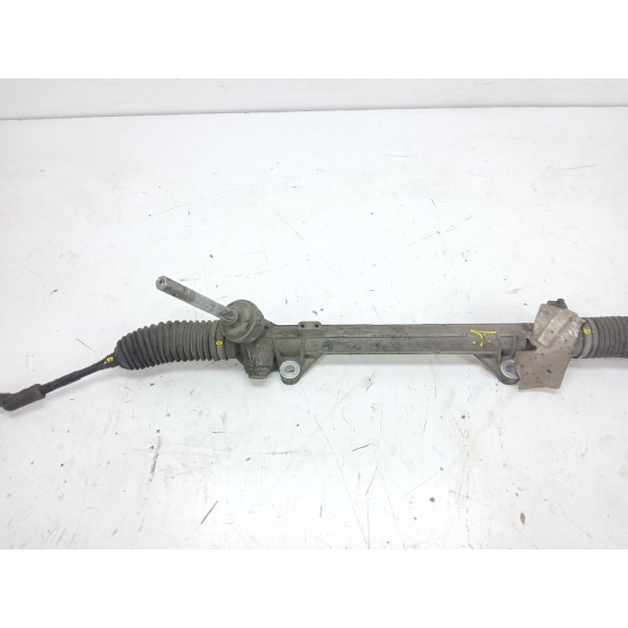 Recambio de cremallera direccion para nissan qashqai i (j10, nj10) 1.5 dci referencia OEM IAM 48001JD90B9  