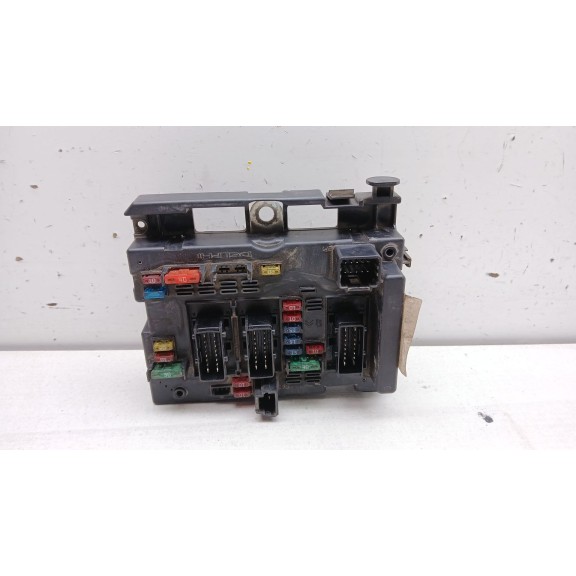 Recambio de centralita bsm para peugeot 307 (3a/c) 1.4 hdi referencia OEM IAM 9646405180  