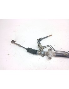 Recambio de cremallera direccion para kia carnival ii (gq) 2.9 crdi referencia OEM IAM    2