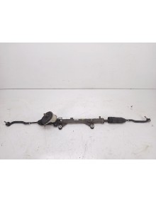 Recambio de cremallera direccion para renault grand scénic iii (jz0/1_) 1.5 dci referencia OEM IAM 490010683R  