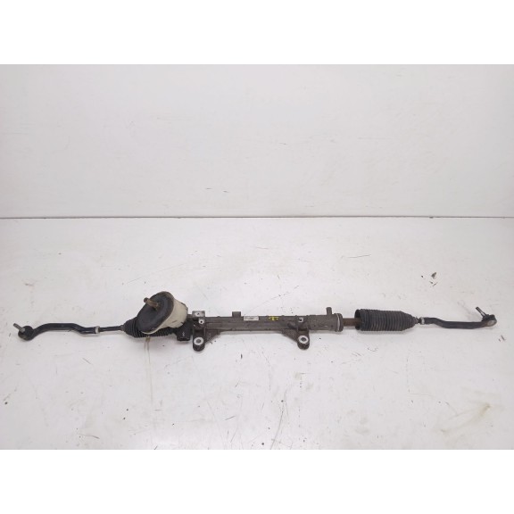 Recambio de cremallera direccion para renault grand scénic iii (jz0/1_) 1.5 dci referencia OEM IAM 490010683R  