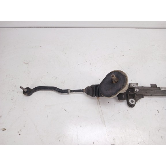 Recambio de cremallera direccion para renault grand scénic iii (jz0/1_) 1.5 dci referencia OEM IAM 490010683R  