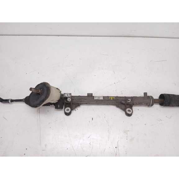 Recambio de cremallera direccion para renault grand scénic iii (jz0/1_) 1.5 dci referencia OEM IAM 490010683R  