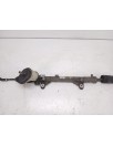 Recambio de cremallera direccion para renault grand scénic iii (jz0/1_) 1.5 dci referencia OEM IAM 490010683R  