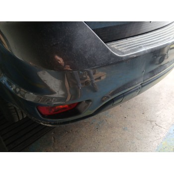Recambio de paragolpes trasero para fiat freemont (345_) 2.0 jtd referencia OEM IAM K1TY36TZZAA  