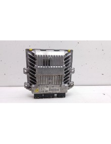 Recambio de centralita motor uce para citroën c3 i (fc_, fn_) 1.4 hdi referencia OEM IAM 9653451880 9660300280 