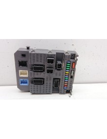 Recambio de centralita bsi para citroën c3 i (fc_, fn_) 1.4 hdi referencia OEM IAM 9659285480  