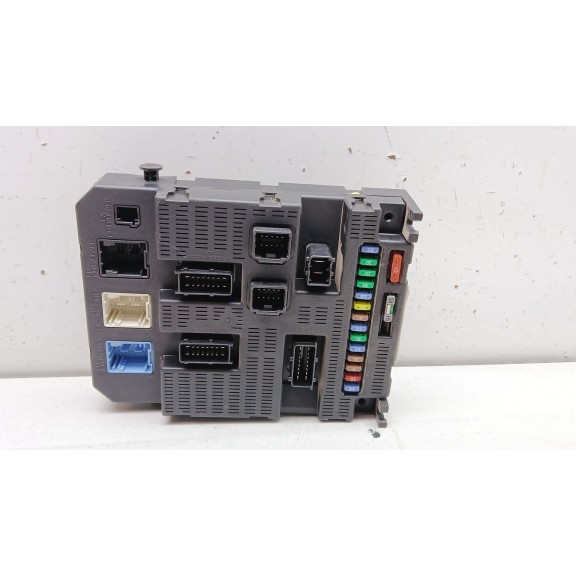 Recambio de centralita bsi para citroën c3 i (fc_, fn_) 1.4 hdi referencia OEM IAM 9659285480  