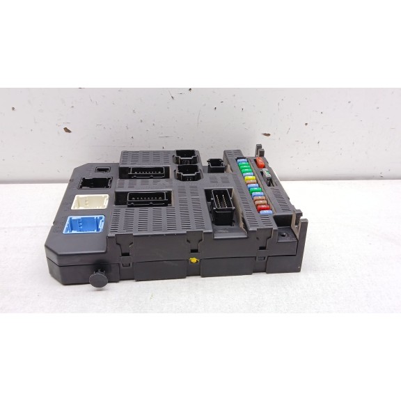 Recambio de centralita bsi para citroën c3 i (fc_, fn_) 1.4 hdi referencia OEM IAM 9659285480  