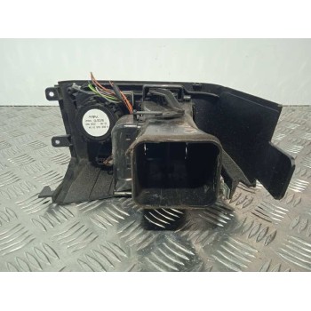 Recambio de mando luces para mercedes-benz sprinter ii james cook (906) 313 cdi classic referencia OEM IAM A9065450104 A90654501