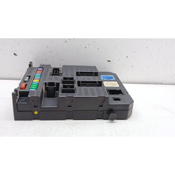 Recambio de centralita bsi para citroën c3 i (fc_, fn_) 1.4 hdi referencia OEM IAM 9659285480  