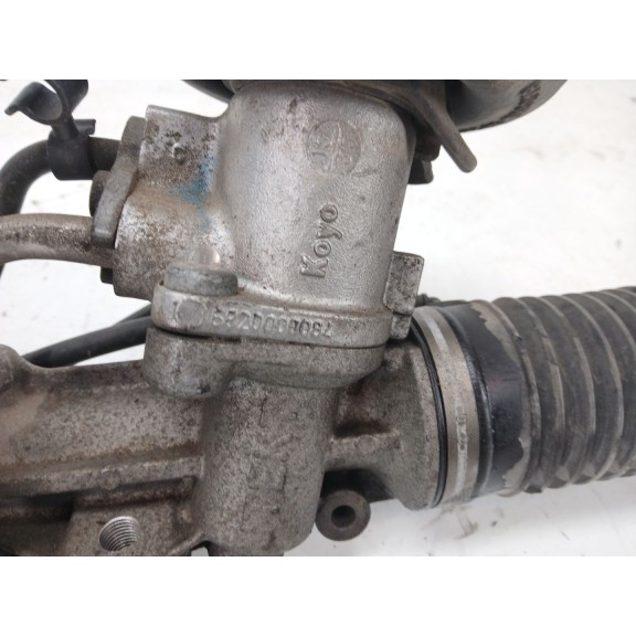 Recambio de cremallera direccion para citroën ds4 (nx_) 1.6 bluehdi 120 referencia OEM IAM 6820000084  