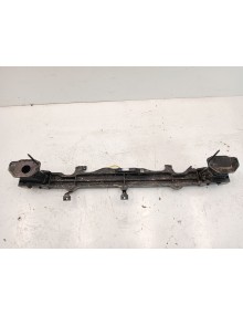 Recambio de refuerzo paragolpes trasero para hyundai kona (os, ose, osi) 1.6 gdi hybrid referencia OEM IAM 86631J9CA0  