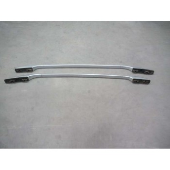 Recambio de barras techo para peugeot 307 break/sw (s2) sw referencia OEM IAM 9641408880 X2 