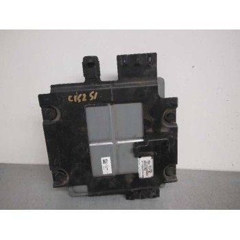 Recambio de centralita motor uce para opel mokka x selective start/stop referencia OEM IAM 55501572 395357783 