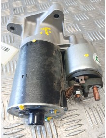 Recambio de motor arranque para peugeot 307 break/sw (s2) sw referencia OEM IAM   