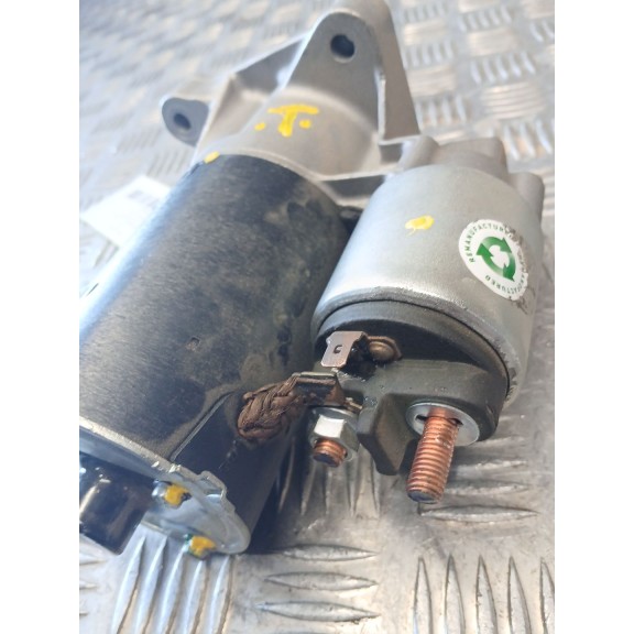 Recambio de motor arranque para peugeot 307 break/sw (s2) sw referencia OEM IAM   