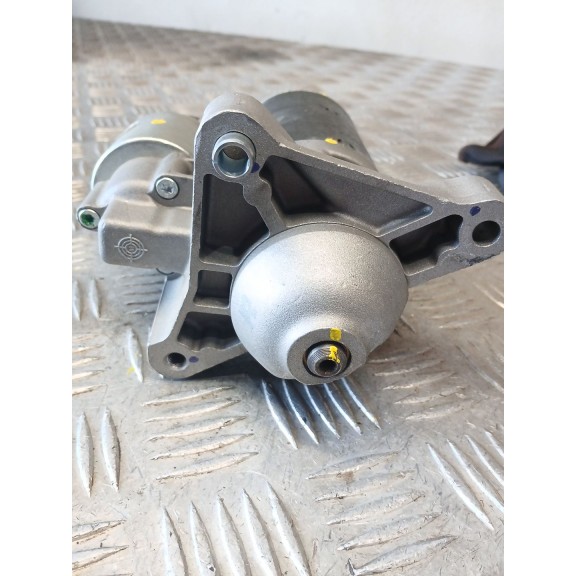 Recambio de motor arranque para peugeot 307 break/sw (s2) sw referencia OEM IAM   