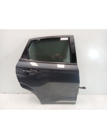 Recambio de puerta trasera derecha para hyundai kona (os, ose, osi) 1.6 gdi hybrid referencia OEM IAM 77004J9010  