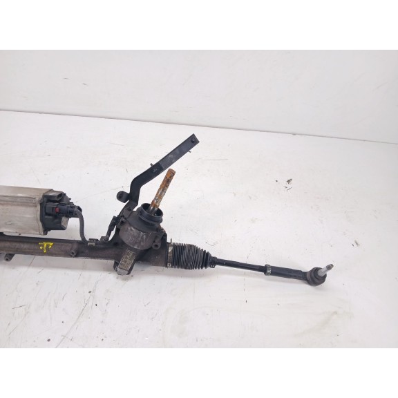 Recambio de cremallera direccion para opel astra j (p10) 1.6 cdti (68) referencia OEM IAM P13413955  