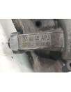 Recambio de cremallera direccion para opel astra j (p10) 1.6 cdti (68) referencia OEM IAM P13413955  