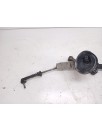 Recambio de cremallera direccion para ford fiesta vi (cb1, ccn) 1.6 tdci referencia OEM IAM 8V513200CE  