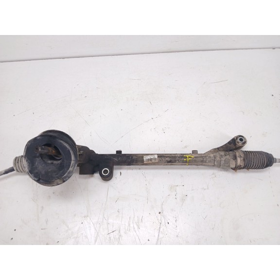 Recambio de cremallera direccion para ford fiesta vi (cb1, ccn) 1.6 tdci referencia OEM IAM 8V513200CE  